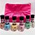 Esmalte Pop Spring Cremoso Cor Cake 9ml Ana Hickmann - Imagem 5