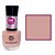 Esmalte Pop Spring Cremoso Cor Sugar Nude 9ml Ana Hickmann - Imagem 1