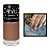 Esmalte Coleção Capadócia Cremoso Cor Cidade Subterrânea 10ml Anita - Imagem 1
