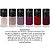 Esmalte Coleção Jessica Riviery Cremoso Cor Pé de Princesa 10ml Anita - Imagem 2