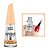 Esmalte Risque Care Secante Express Seca em 50 Segundos 8ml Risque - Imagem 1