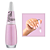 Esmalte A Cor da Sua Moda Transparente Cor Devaneio 7,5ml Impala - Imagem 1