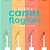 Corretivo Camuflagem Verde 5g Vizzela - Imagem 5