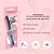 Lapiseira Para Olhos Cat Lovers Cor Preto 0,26g Vizzela - Imagem 5