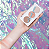 Paleta BFF Contorno, Blush e Iluminador Cor 01 7,5g Vizzela - Imagem 2