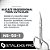 Tesoura de Cuticula Pro SE-50-1 Serie Expert 50 Staleks - Imagem 2