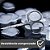 Tesoura de Cuticula Pro SE-50-1 Serie Expert 50 Staleks - Imagem 7