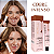 Tintura para Sobrancelhas Uso Profissional Cor Cobre Intenso 20ml Menela - Imagem 1