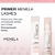 Primer Lashes Uso Profissional 50ml Menela - Imagem 2