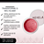 Balm Fixador Lash Frozen 15g Menela - Imagem 2