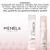 Finalizador Lashes Para Cílios Uso Profissional 50ml Menela - Imagem 3
