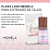 Flashfix Eye Glue Cola para Cílios 3ml Menela - Imagem 4