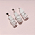 Flashfix Eye Glue Cola para Cílios 3ml Menela - Imagem 6