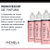 Removedor De Tintura 60ml Menela - Imagem 4