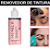 Removedor De Tintura 60ml Menela - Imagem 1