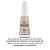 Esmalte Cremoso Cor Bege Eu Me Beija 8ml Risque - Imagem 3