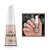 Esmalte Cremoso Cor Bege Eu Me Beija 8ml Risque - Imagem 1