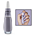 Esmalte A Cor da Sua Moda Cremoso Cor Acalanto 7,5ml Impala - Imagem 1