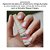 Esmalte Cremoso Cor Classic 8ml Risque - Imagem 2
