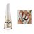 Esmalte Cintilante Cor Cristal 8ml Risque - Imagem 1