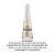 Esmalte Cintilante Cor Cristal 8ml Risque - Imagem 3