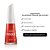 Esmalte Cremoso Cor Desejo 8ml Risque - Imagem 4