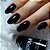 Esmalte Cremoso Cor Eu Sou Esse Glamour Todo 8ml Risque - Imagem 5