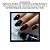 Esmalte Cremoso Cor Eu Sou Esse Glamour Todo 8ml Risque - Imagem 2