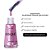 Esmalte Cintilante Cor Mini Saia 8ml Risque - Imagem 4