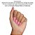 Esmalte Cremoso Cor Bela E Poderosa 8ml Risque - Imagem 2