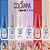 Esmalte Coleção Retro Cremoso Cor Areia 8ml Colorama - Imagem 5