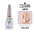 Esmalte Coleção Retro Cintilante Cor Zaza Cintila 8ml Colorama - Imagem 1