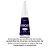 Esmalte Nova Cor Cremoso Cor Caiu do Céu 8ml Risque - Imagem 3