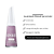 Esmalte Nova Cor Cremoso Cor Clima Tenso Entre Rosas 8ml Risque - Imagem 4