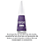 Esmalte Nova Cor Cremoso Cor Jujuva 8ml Risque - Imagem 3