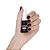 Esmalte Nova Cor Cremoso Cor Me Deixa Ameixa 8ml Risque - Imagem 5