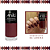 Esmalte Férias de Inverno Cremoso Cor Chocolate na Lareira 10ml Anita - Imagem 1