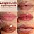 Lip Gloss My Touch Anita Rosa Lançamento Gloss Labial - Imagem 6