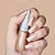 Esmalte Coleção Viva Ame Brilhe Glitter Cor Comemore a Vida 7,5ml Impala - Imagem 5