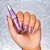 Esmalte Coleção Viva Ame Brilhe Glitter Cor Ostente Seu Poder 7,5ml Impala - Imagem 5