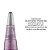 Esmalte Coleção Viva Ame Brilhe Glitter Cor Ostente Seu Poder 7,5ml Impala - Imagem 2
