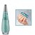 Esmalte Coleção Viva Ame Brilhe Glitter Cor Pronta Pra Tudo 7,5ml Impala - Imagem 1