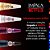 Esmalte Coleção Maratonando Impala com Netflix Cremoso Cor Netinha 7,5ml Impala - Imagem 3