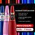Esmalte Coleção Maratonando Impala com Netflix Glitter Cor Aclamado Pela Crítica 7,5ml Impala - Imagem 4