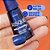 Esmalte Coleção Chillibeans Metálico Cor Asas Para Liberdade 8ml Risque - Imagem 5