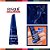 Esmalte Coleção Chillibeans Metálico Cor Asas Para Liberdade 8ml Risque - Imagem 1