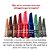 Esmalte Coleção Chillibeans Cremoso Cor Rainha Da Selva De Pedra 8ml Risque - Imagem 3