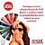 Esmalte Coleção Chillibeans Cintilante Cor Verdelírio 8ml Risque - Imagem 4