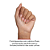 Esmalte Nutribase Pro Fortalecimento 8ml Colorama - Imagem 3