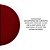 Esmalte Cremoso Cor Framboesa 8ml Colorama - Imagem 2